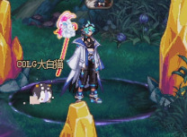 DNF沉月湖播种者默克怎么打