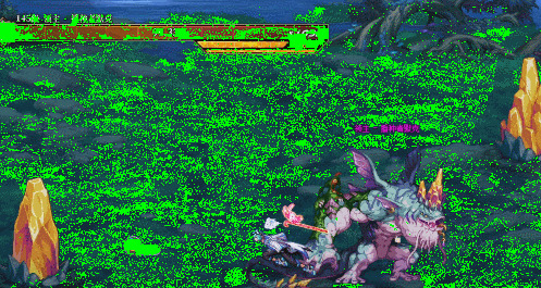 DNF沉月湖播种者默克怎么打