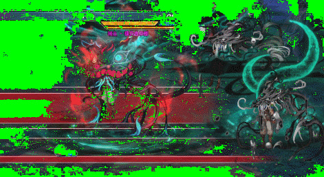 DNF沉月湖模仿者柴郡怎么打