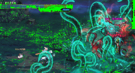 DNF沉月湖模仿者柴郡怎么打