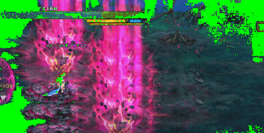 DNF沉月湖地界镇护者卡梅林怎么打