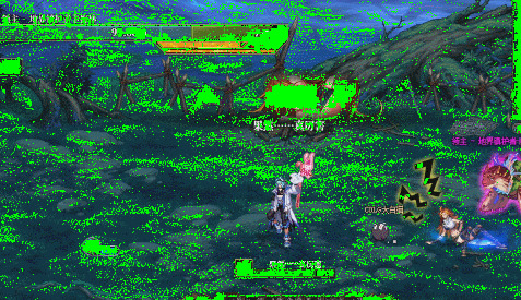 DNF沉月湖地界镇护者卡梅林怎么打