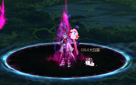 DNF沉月湖突袭者杰尔米奥怎么打