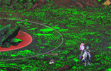 DNF幽冥之女神殿贪食之泰戈怎么打