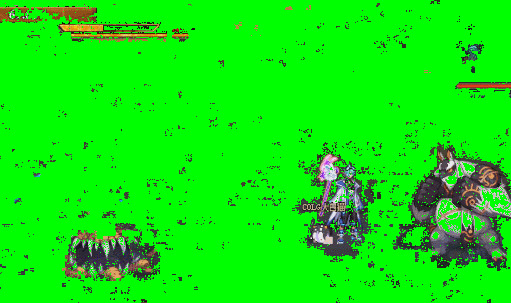 DNF幽冥之女神殿贪食之泰戈怎么打