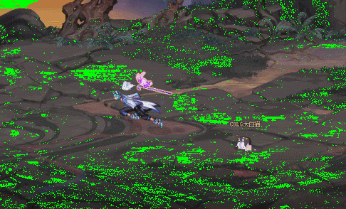 DNF幽冥之女神殿堕落的奥斯特里怎么打