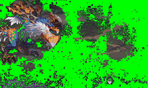 DNF幽冥之女神殿堕落的奥斯特里怎么打