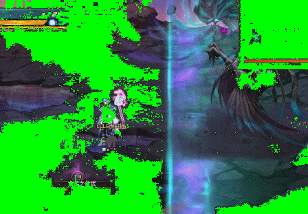 DNF幽冥之女神殿灾鸟卡莫拉克怎么打