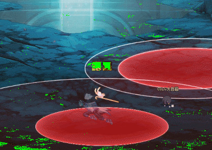 DNF幽冥之女神殿亵渎之萝布乐怎么打