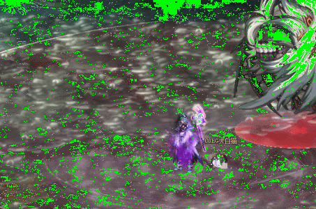 DNF幽冥之女神殿筑巢的贝罗罗怎么打