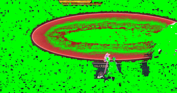 DNF幽冥之女神殿筑巢的贝罗罗怎么打