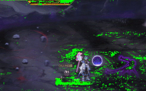 DNF幽冥之女神殿温柔冥吻赛尼尔怎么打