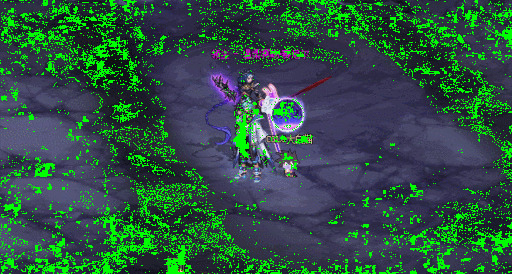 DNF幽冥之女神殿温柔冥吻赛尼尔怎么打