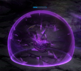 DNF幽冥之女神殿温柔冥吻赛尼尔怎么打