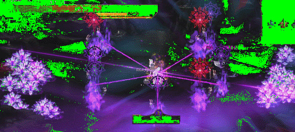 DNF幽冥之女神殿无瑕冥语比希玛怎么打