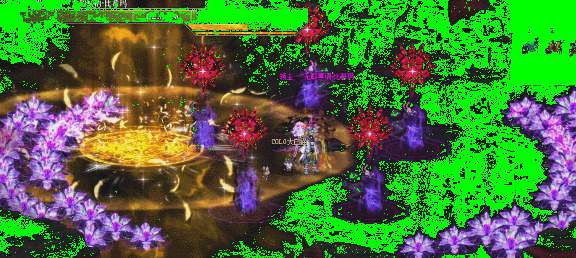 DNF幽冥之女神殿无瑕冥语比希玛怎么打