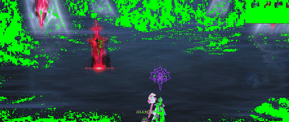 DNF幽冥之女神殿无瑕冥语比希玛怎么打