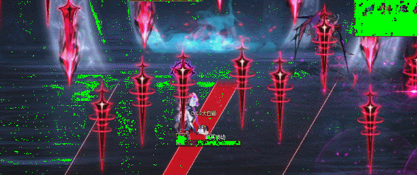 DNF幽冥之女神殿无瑕冥语比希玛怎么打