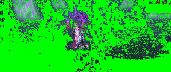 DNF幽冥之女神殿无瑕冥语比希玛怎么打