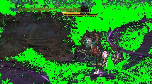 DNF蔚蓝号抛锚的赫里兹怎么打