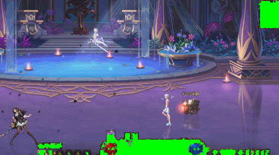 DNF自怜之塞蕾娜怎么打