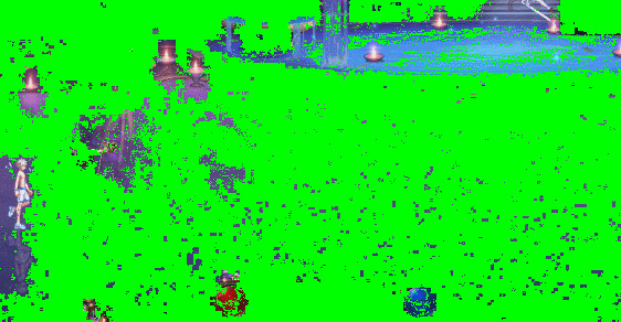 DNF自怜之塞蕾娜怎么打