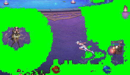 DNF自怜之塞蕾娜怎么打