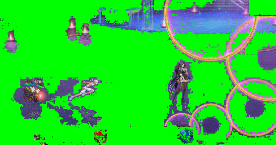 DNF自怜之塞蕾娜怎么打