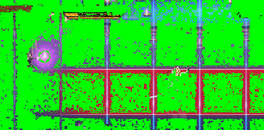 DNF自满之露迪丝怎么打