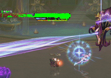 DNF美神维纳斯怎么打