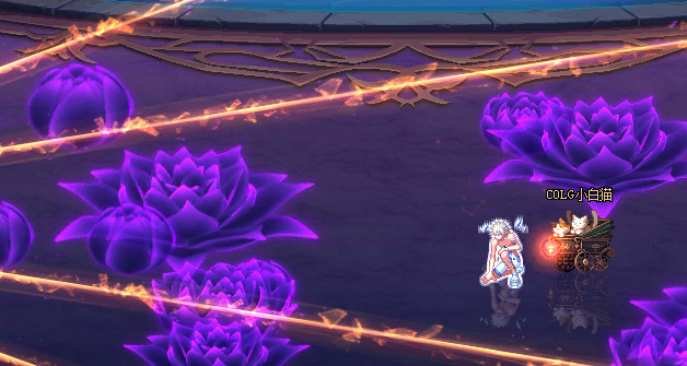 DNF美神维纳斯怎么打