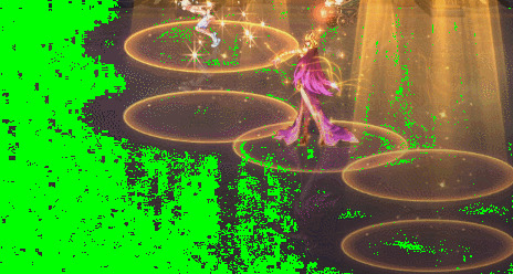 DNF辉煌金光维纳斯怎么打