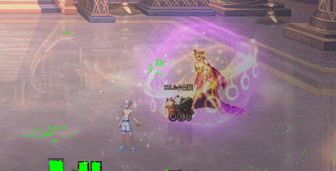 DNF辉煌金光维纳斯怎么打