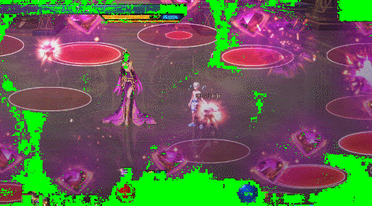 DNF辉煌金光维纳斯怎么打