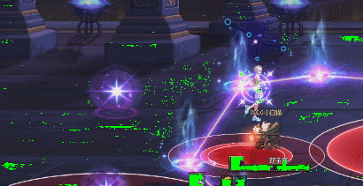 DNF欲望与美之神维纳斯怎么打