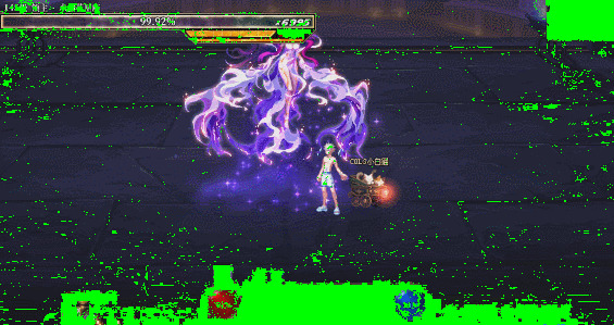 DNF欲望与美之神维纳斯怎么打