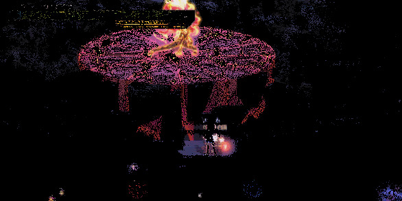 DNF暴走的欲望化身怎么打