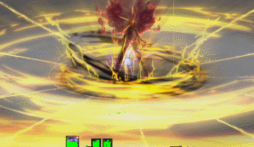 DNF暴走的欲望化身怎么打