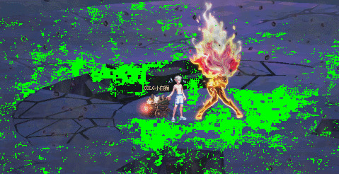 DNF暴走的欲望化身怎么打