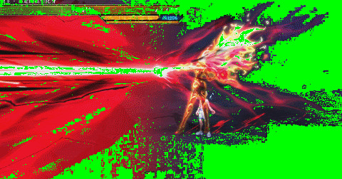 DNF暴走的欲望化身怎么打