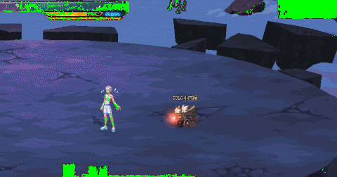 DNF暴走的欲望化身怎么打