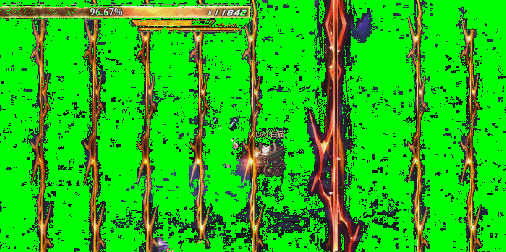 DNF暴走的欲望化身怎么打