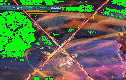 DNF暴走的欲望化身怎么打