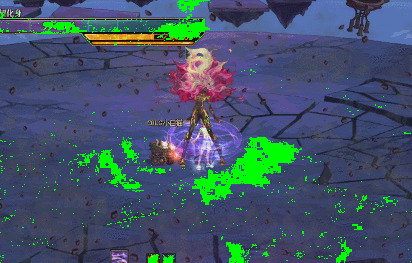 DNF暴走的欲望化身怎么打