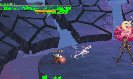 DNF暴走的欲望化身怎么打