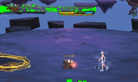 DNF暴走的欲望化身怎么打