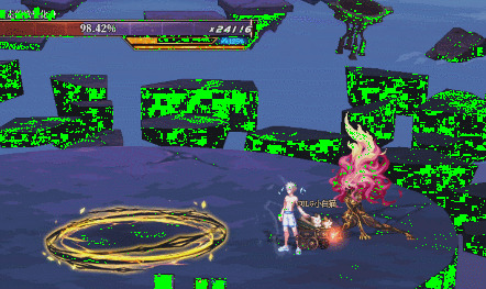 DNF暴走的欲望化身怎么打