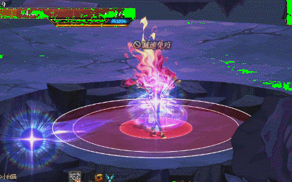 DNF暴走的欲望化身怎么打