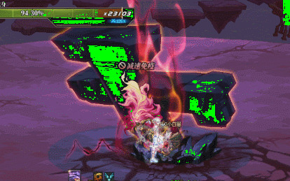 DNF暴走的欲望化身怎么打