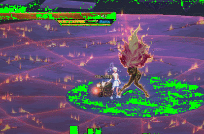 DNF暴走的欲望化身怎么打